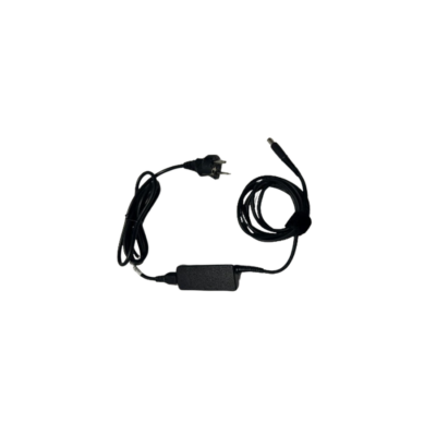 Cargador HP punta negro (7,4x5mm) 45W