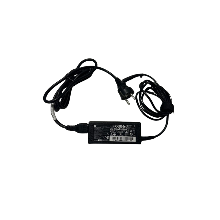 HP Charger black tip (7,4x5mm) 65W